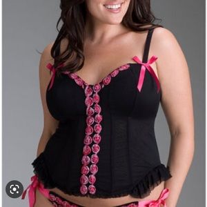 Cacique Corset 18/20